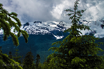 Canada - British Columbia - Landscape