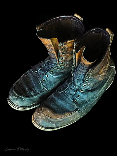 Old Boots