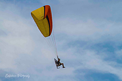 paraglider