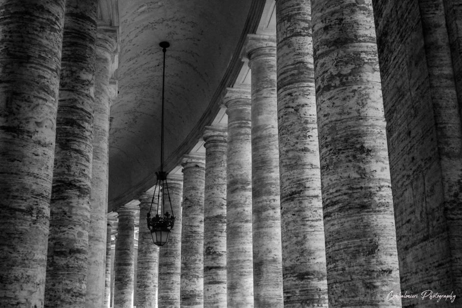 St. Peter Basilica, Vatican City, Holy See A